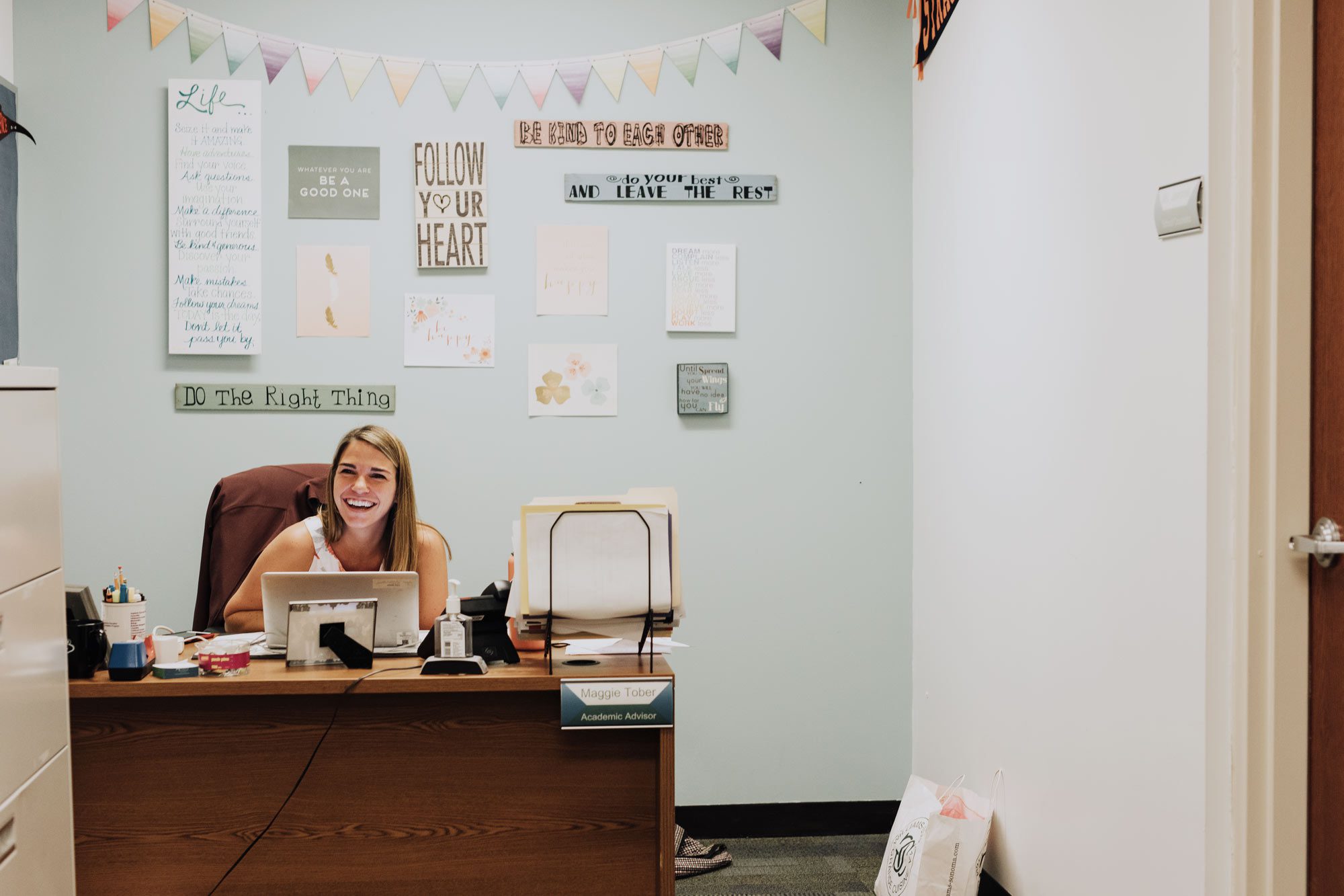 Careers Tapestry School