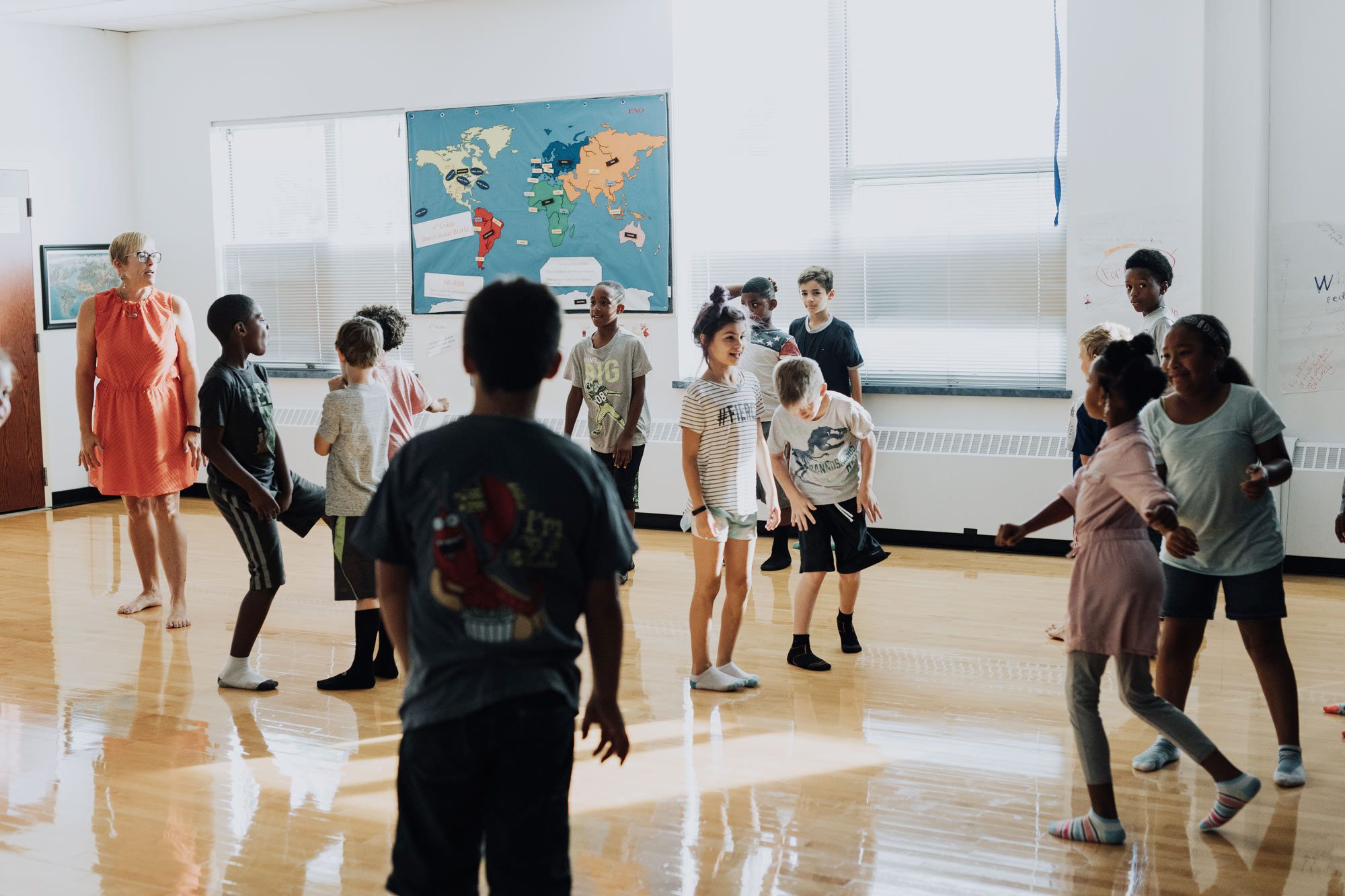 Board of Trustees Tapestry School