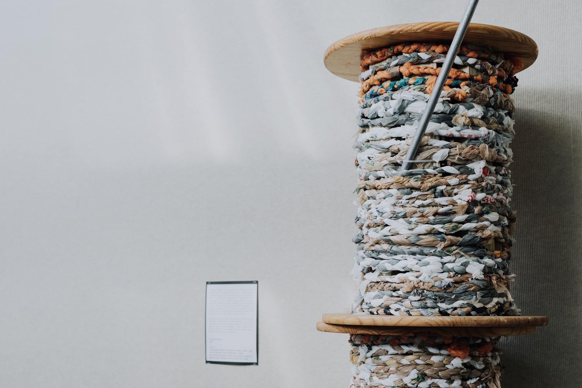 68 Community Tapestry School