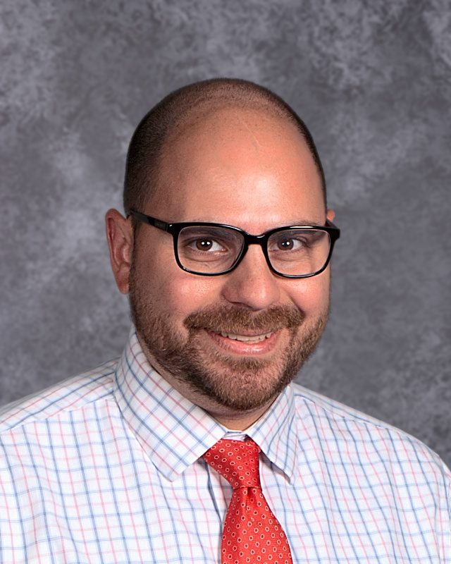 9th12th Grade Teachers Tapestry School