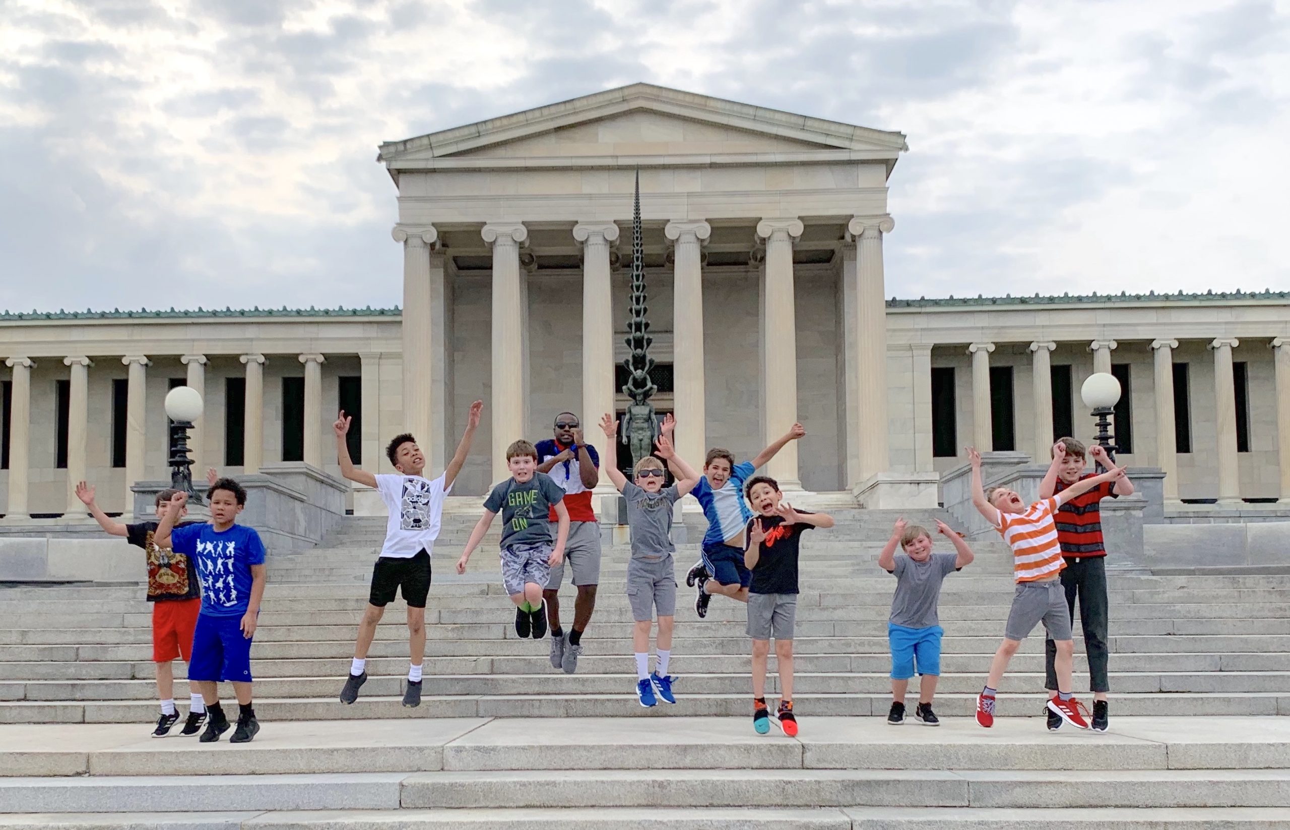 K4 Community Tapestry School